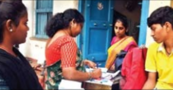 जनगणना में घर-घर जाकर जानकारी ली जाएगी